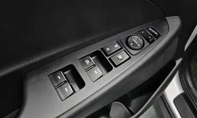 Hyundai Tucson 2017, 121723 км, за 8791.65 USD - фото 17