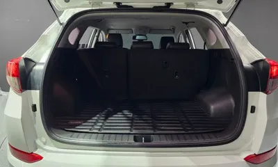 Hyundai Tucson 2017, 121723 км, за 8791.65 USD - фото 20