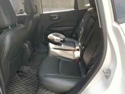 Jeep Compass 2018, 48200 км, за 8431.27 USD - фото 17