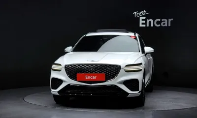Genesis GV70 2023, 41654 км, за 30921.7 USD