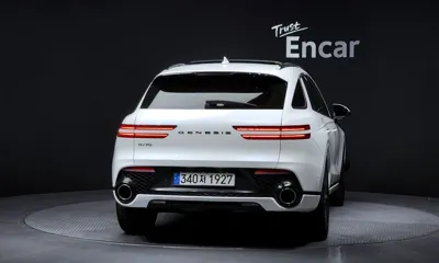 Genesis GV70 2023, 41654 км, за 30921.7 USD