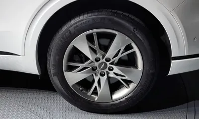 Genesis GV70 2023, 41654 км, за 30921.7 USD