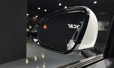 Genesis GV70 2023, 41654 км, за 30921.7 USD - фото 16