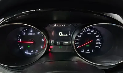 Kia Canival 2017, 110659 км, за 9122.16 USD - фото 8