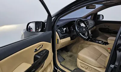 Kia Canival 2017, 110659 км, за 9122.16 USD - фото 10