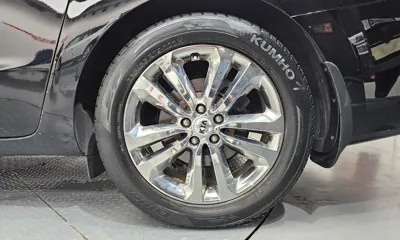 Kia Canival 2017, 110659 км, за 9122.16 USD - фото 21