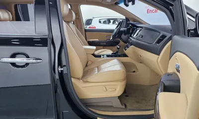 Kia Canival 2017, 110659 км, за 9122.16 USD - фото 26