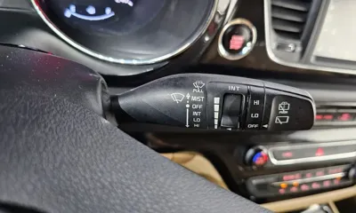 Kia Canival 2017, 110659 км, за 9122.16 USD - фото 28