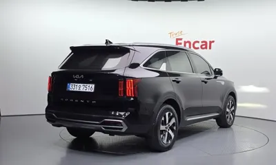 Kia Sorento 2022, 65429 км, за 15231.78 USD
