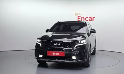 Kia Sorento 2022, 65429 км, за 15231.78 USD