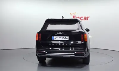 Kia Sorento 2022, 65429 км, за 15231.78 USD