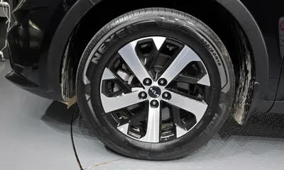Kia Sorento 2022, 65429 км, за 15231.78 USD