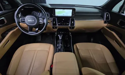 Kia Sorento 2022, 65429 км, за 15231.78 USD - фото 7