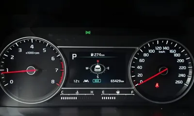Kia Sorento 2022, 65429 км, за 15231.78 USD - фото 8