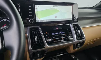 Kia Sorento 2022, 65429 км, за 15231.78 USD - фото 15