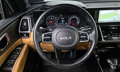Kia Sorento 2022, 65429 км, за 15231.78 USD - фото 18