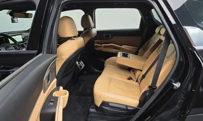 Kia Sorento 2022, 65429 км, за 15231.78 USD - фото 20