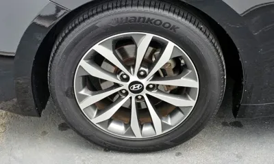 Hyundai Grandeur 2012, 132270 км, за 3838.15 USD