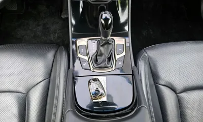 Hyundai Grandeur 2012, 132270 км, за 3838.15 USD - фото 9