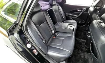 Hyundai Grandeur 2012, 132270 км, за 3838.15 USD - фото 11