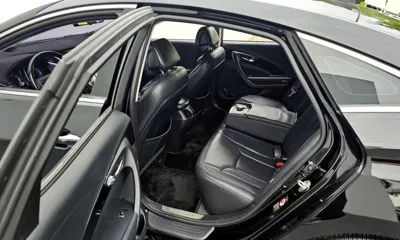 Hyundai Grandeur 2012, 132270 км, за 3838.15 USD - фото 17
