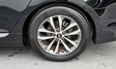 Hyundai Grandeur 2012, 132270 км, за 3838.15 USD - фото 21