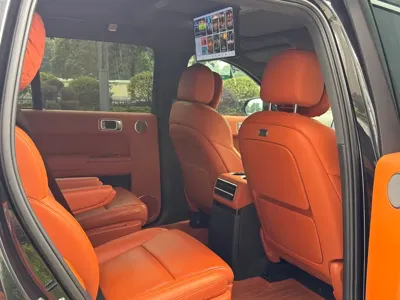 Li Auto Li L9 2022, 94000 км, за 33224.64 USD