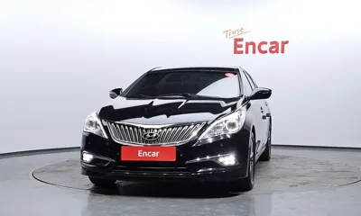 Hyundai Grandeur 2015, 114475 км, за 4266.77 USD