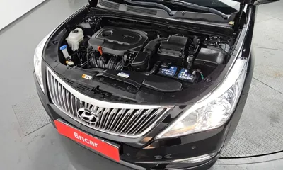 Hyundai Grandeur 2015, 114475 км, за 4266.77 USD - фото 6