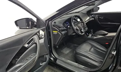Hyundai Grandeur 2015, 114475 км, за 4266.77 USD - фото 10