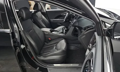 Hyundai Grandeur 2015, 114475 км, за 4266.77 USD - фото 11