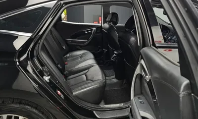 Hyundai Grandeur 2015, 114475 км, за 4266.77 USD - фото 12
