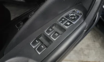 Hyundai Grandeur 2015, 114475 км, за 4266.77 USD - фото 14