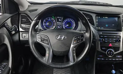 Hyundai Grandeur 2015, 114475 км, за 4266.77 USD - фото 15