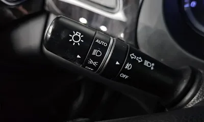 Hyundai Grandeur 2015, 114475 км, за 4266.77 USD - фото 16
