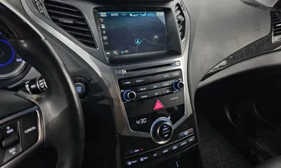 Hyundai Grandeur 2015, 114475 км, за 4266.77 USD - фото 18
