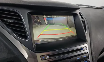 Hyundai Grandeur 2015, 114475 км, за 4266.77 USD - фото 19