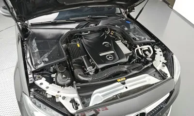 Mercedes-Benz C-Class 2018, 129397 км, за 14344.27 USD - фото 6