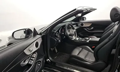 Mercedes-Benz C-Class 2018, 129397 км, за 14344.27 USD - фото 11
