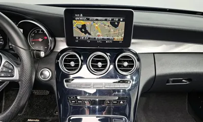 Mercedes-Benz C-Class 2018, 129397 км, за 14344.27 USD - фото 16