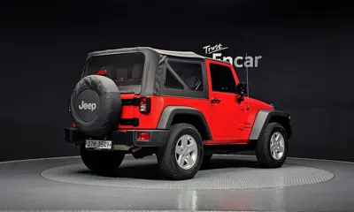 Jeep Wrangler 2017, 87584 км, за 14337.63 USD