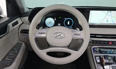 Hyundai Palisade 2023, 114085 км, за 19674.28 USD - фото 14