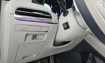 Hyundai Palisade 2023, 114085 км, за 19674.28 USD - фото 27