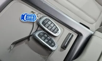 Hyundai Palisade 2023, 114085 км, за 19674.28 USD - фото 29