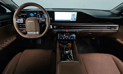 Hyundai Grandeur 2023, 84717 км, за 22144.38 USD - фото 7