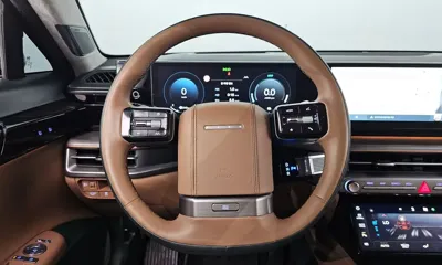 Hyundai Grandeur 2023, 84717 км, за 22144.38 USD - фото 13