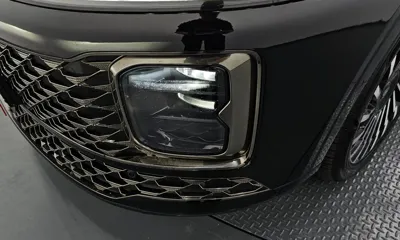 Hyundai Grandeur 2023, 84717 км, за 22144.38 USD - фото 22