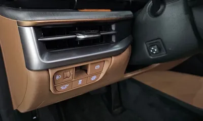 Hyundai Grandeur 2023, 84717 км, за 22144.38 USD - фото 29