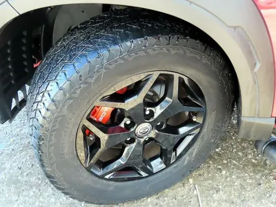 KG_Mobility_Ssangyong Rexton 2021, 69222 км, за 11726.39 USD