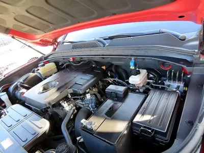 KG_Mobility_Ssangyong Rexton 2021, 69222 км, за 11726.39 USD - фото 6
